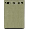 Sierpapier by T.C. Greven