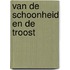 Van de schoonheid en de troost