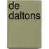De Daltons