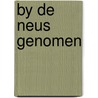 By de neus genomen door Jan Reitsma