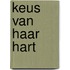 Keus van haar hart