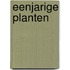 Eenjarige planten