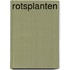 Rotsplanten