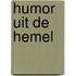 Humor uit de hemel