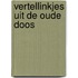 Vertellinkjes uit de oude doos