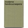 Moderne handvuurwapens door Shaun Barrington