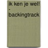 Ik ken je wel! - backingtrack door M. Zimmer