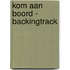 Kom aan boord - backingtrack