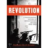 Revolution by M. Redman