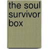The Soul Survivor Box by Soul Survivor Band