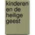 Kinderen en de Heilige Geest