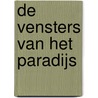 De vensters van het paradijs door C. Guirlande