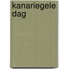 Kanariegele dag door Daems