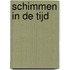 Schimmen in de tijd