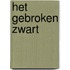 Het gebroken zwart