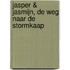 Jasper & Jasmijn, de weg naar de stormkaap