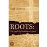 Roots door Vijaya Khisty Bodach