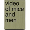 Video of mice and men by Unknown