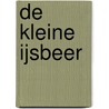 De kleine ijsbeer by Hans de Beer