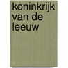 Koninkrijk van de leeuw door Onbekend