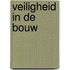 Veiligheid in de bouw