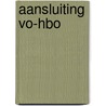 Aansluiting vo-hbo by Dyck