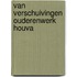 Van verschuivingen ouderenwerk houva