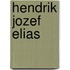 Hendrik Jozef Elias