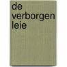 de verborgen Leie door P. Decorte