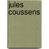 Jules Coussens