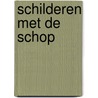 Schilderen met de Schop by I. Pauwels