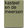 Kasteel en de meersen door Damme