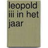 Leopold iii in het jaar door Cleeremans