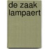 De zaak Lampaert