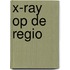 X-Ray op de regio
