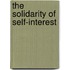 The solidarity of self-interest