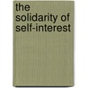 The solidarity of self-interest door D.K. Arhinful