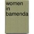 Women in bamenda
