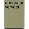 Openbaar vervoer door Martin David