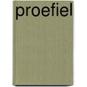 Proefiel door R. Hendriks