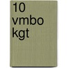 10 vmbo kgt by hreducatief