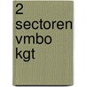 2 Sectoren Vmbo Kgt door Onbekend