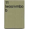 11 Lwoo/vmbo b by hreducatief