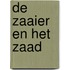De zaaier en het zaad