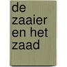De zaaier en het zaad door J. Beukelman