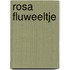 Rosa Fluweeltje