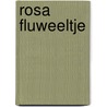 Rosa Fluweeltje by E. Gerdes