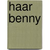 Haar Benny by S.K. Hocking