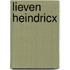 Lieven Heindricx