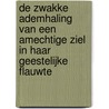 De zwakke ademhaling van een amechtige ziel in haar geestelijke flauwte by N. Barentzonius